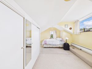 Master Bedroom- click for photo gallery